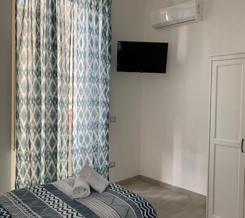 Photo of Bedroom in Materdei