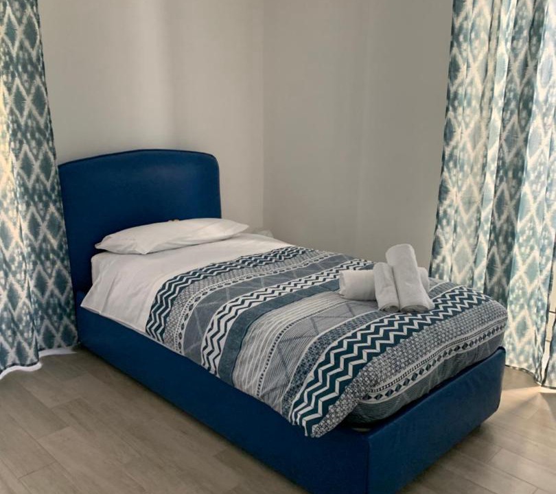 Photo of Bedroom in Materdei