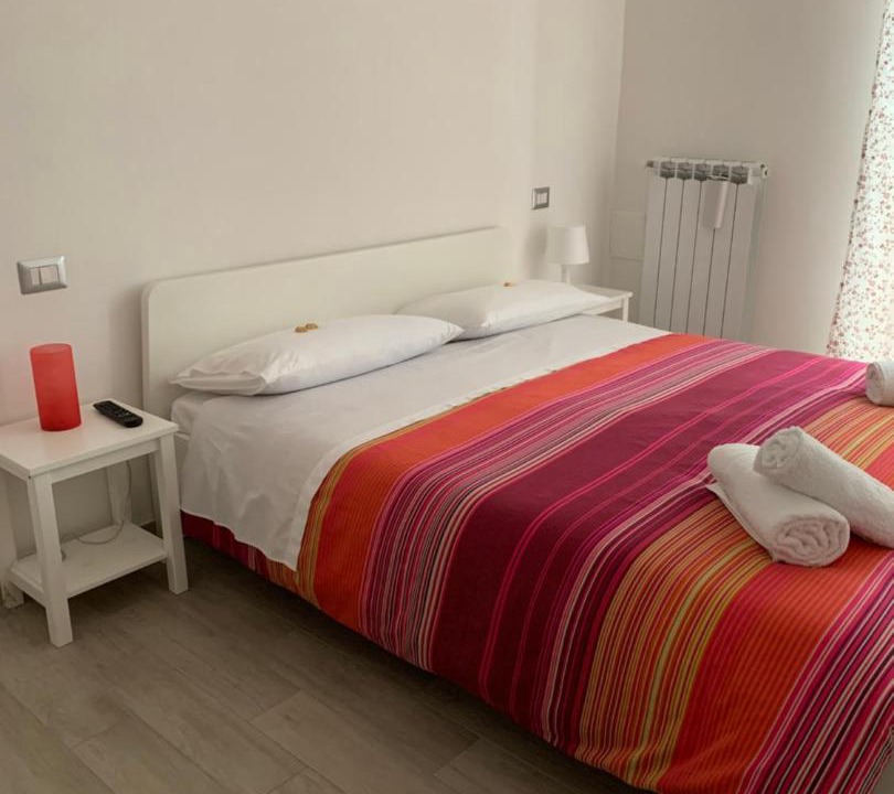 Photo of Bedroom in Materdei