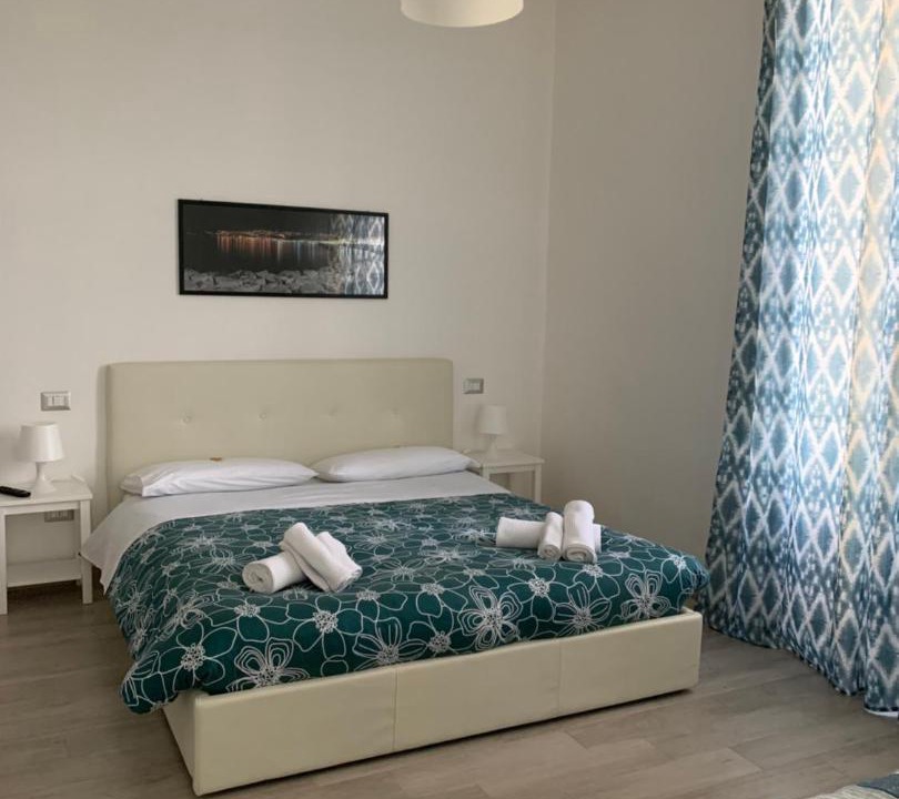 Photo of Bedroom in Materdei