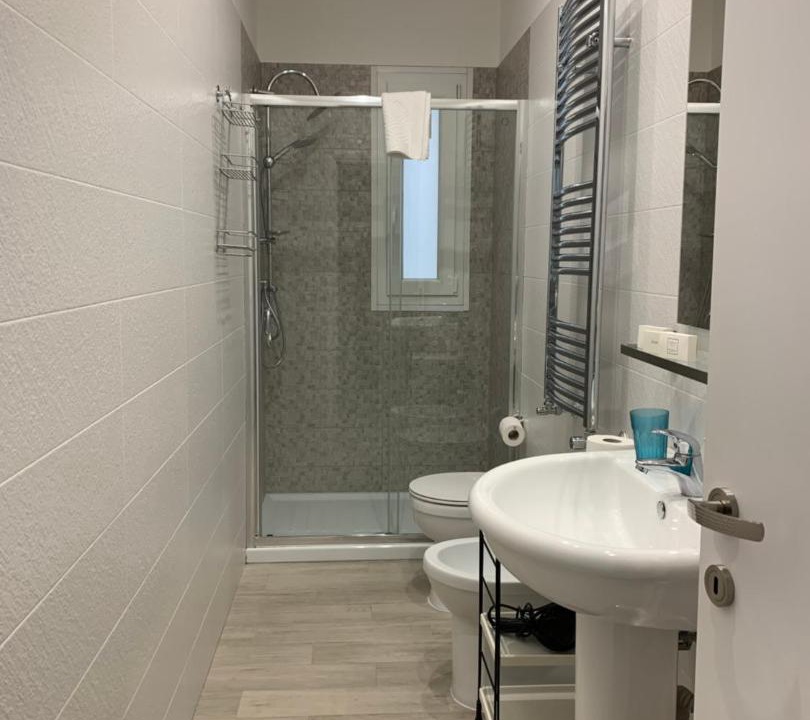 Photo of Bathroom in Materdei