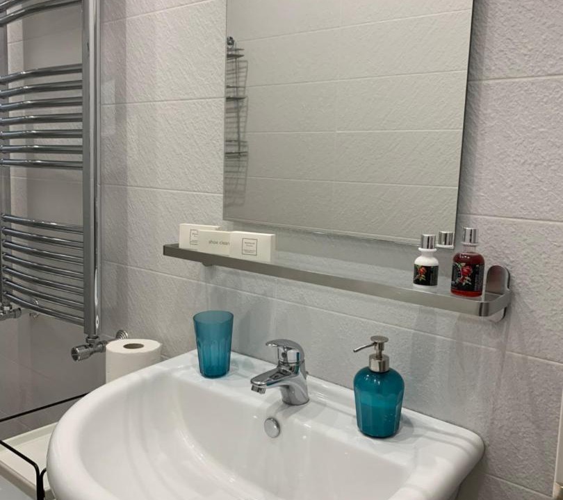 Photo of Bathroom in Materdei