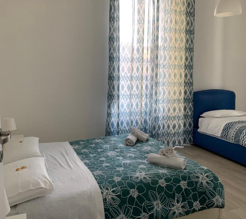 Photo of Bedroom in Materdei