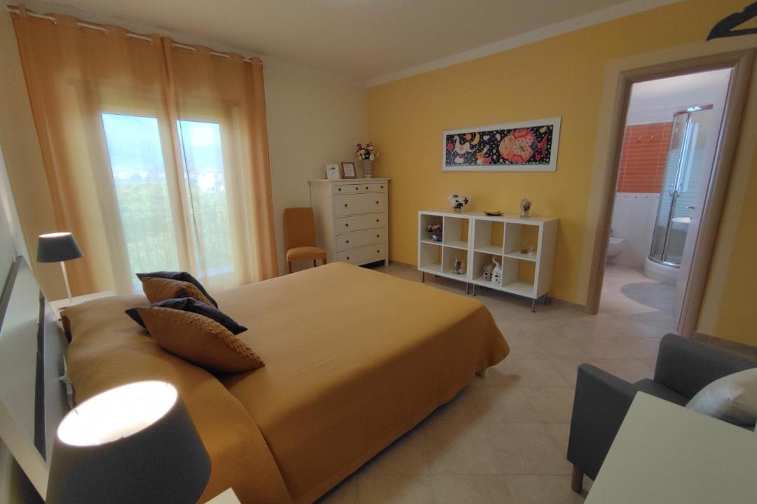 Photo of Bedroom in Fondi