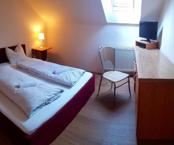 Photo of Bedroom in Baile Tusnad