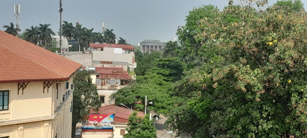 Photo of Buildings in Ngoc Ha