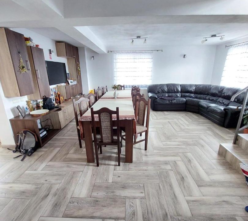 Photo of Livingroom in Poiana Marului