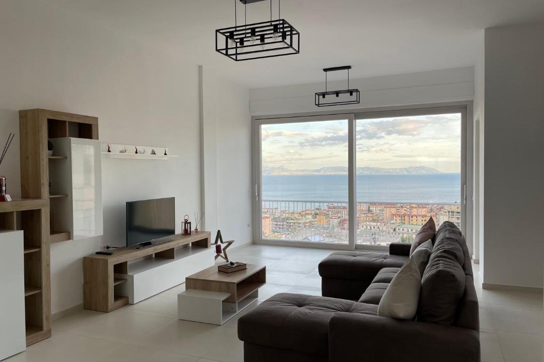 Photo of Livingroom in Vomero