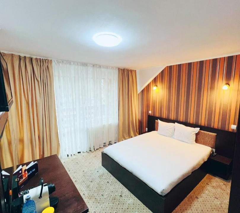Photo of Bedroom in Poiana Brasov
