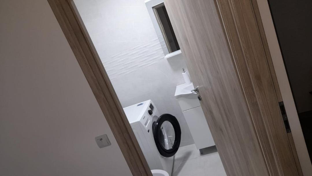 Photo of Bathroom in Alba Iulia