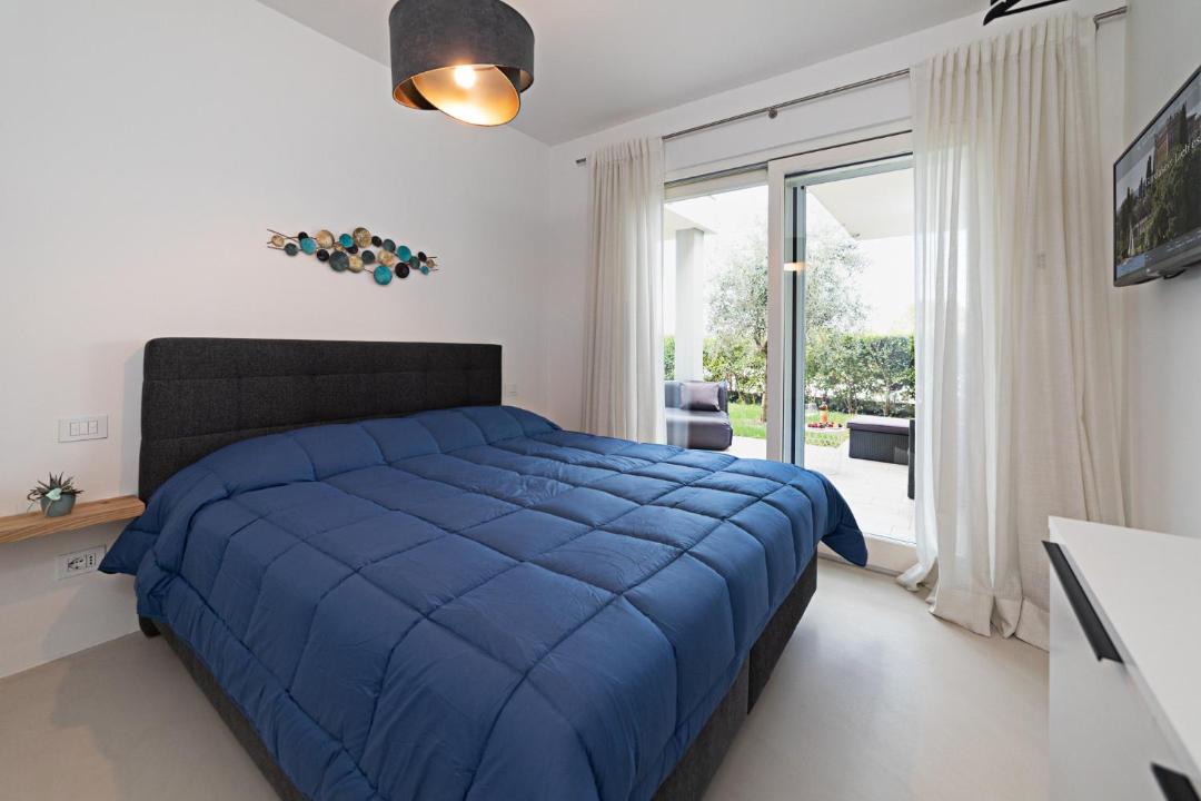 Photo of Bedroom in Vanon