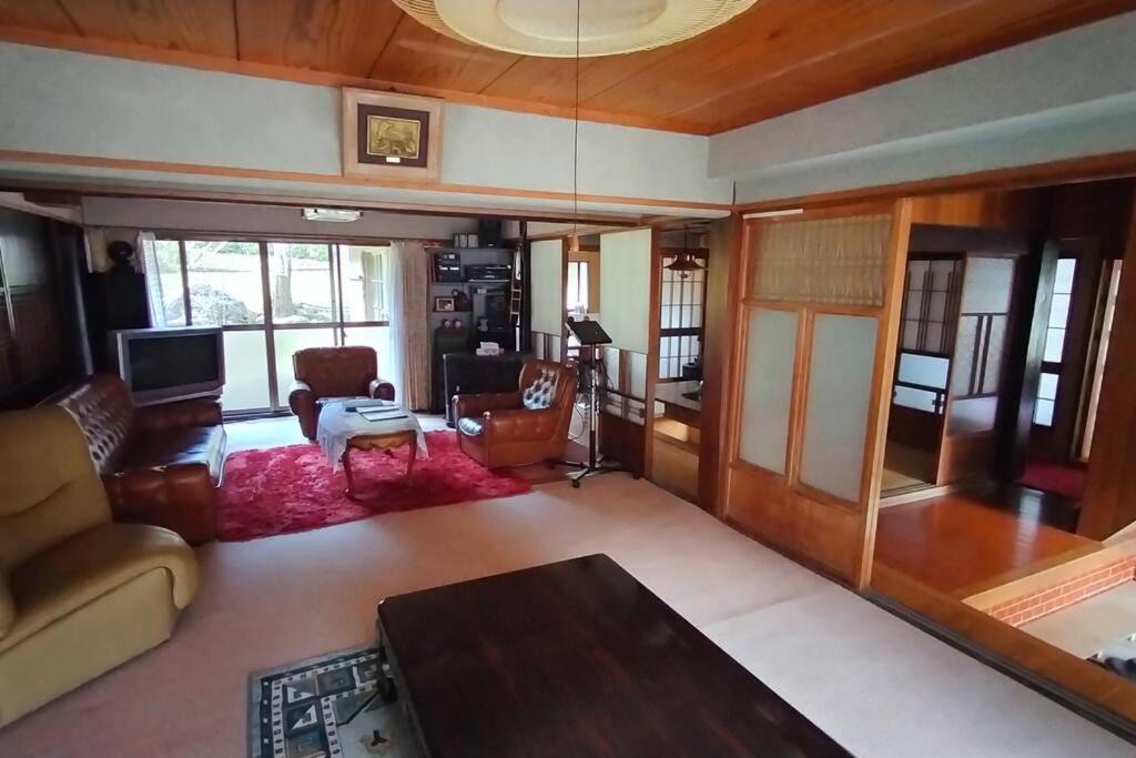 Photo of Livingroom in Gero