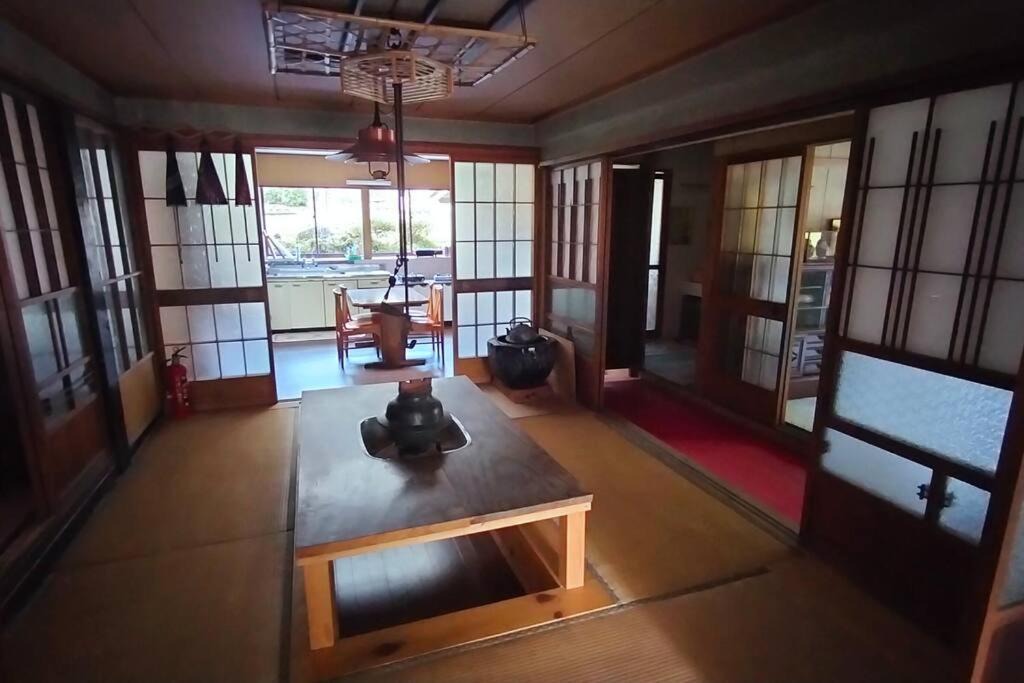 Photo of Livingroom in Gero
