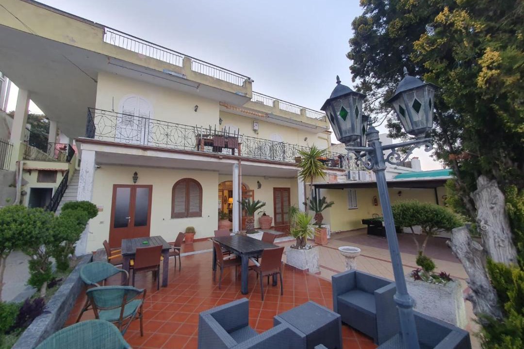 Photo of Patio Balcony in Panza