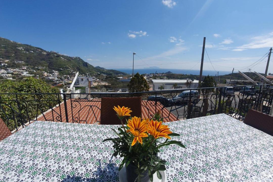 Photo of Patio Balcony in Panza