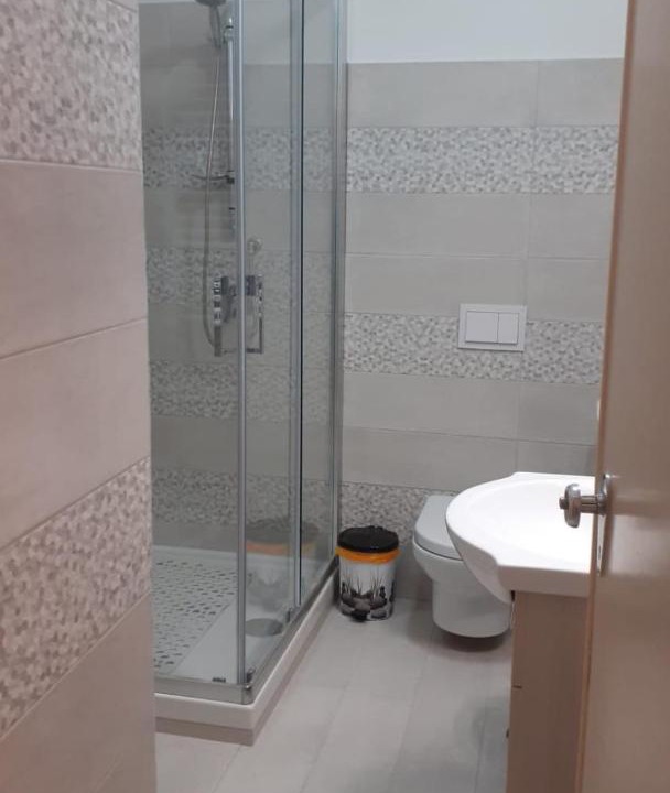 Photo of Bathroom in Ateleta