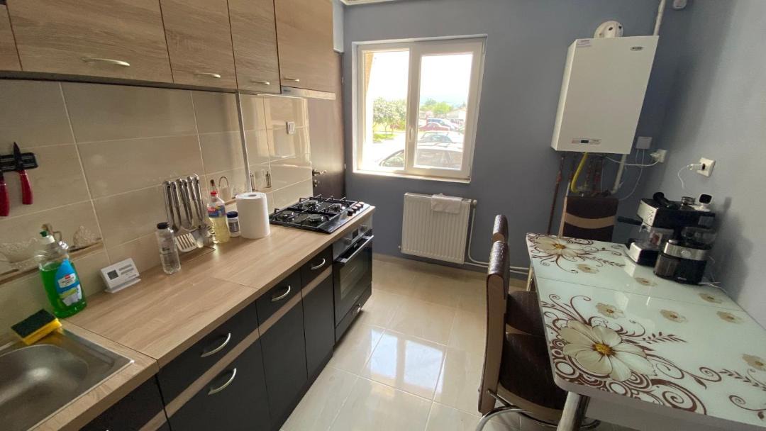Photo of Kitchen in Ocna Mures