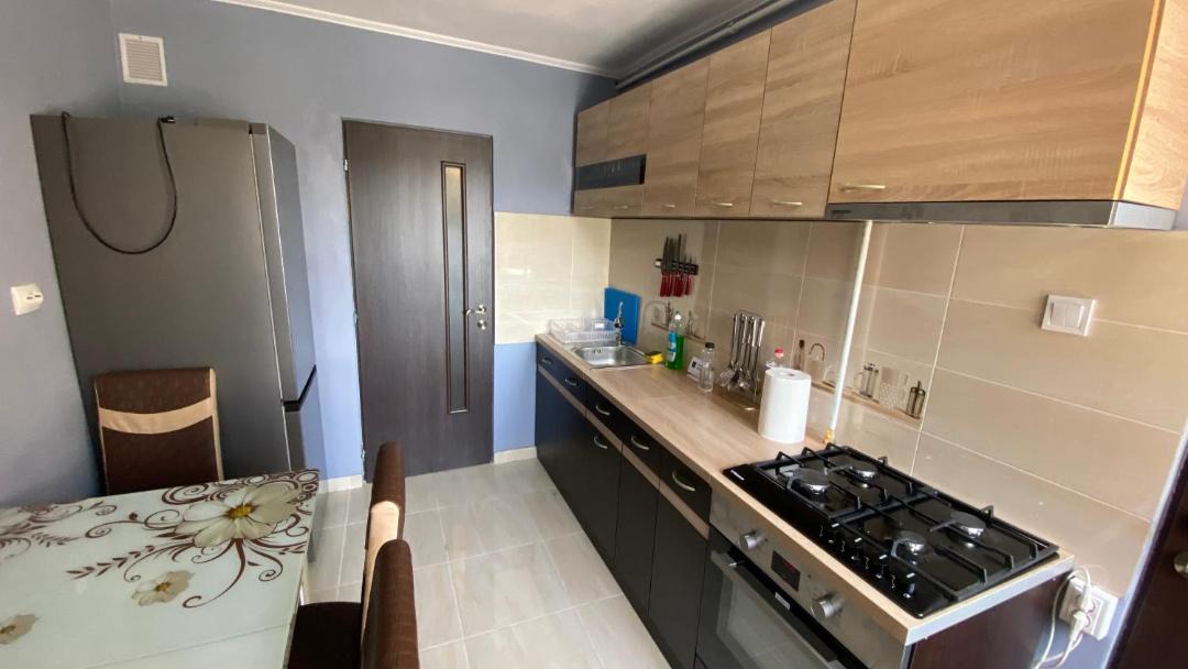 Photo of Kitchen in Ocna Mures