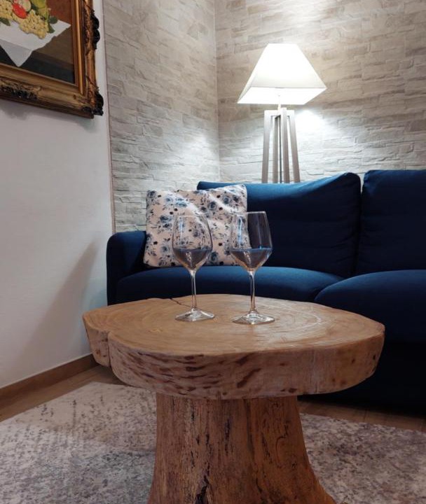 Photo of Livingroom in Follina