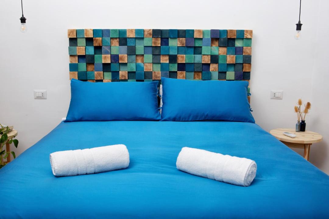 Photo of Bedroom in Bacoli