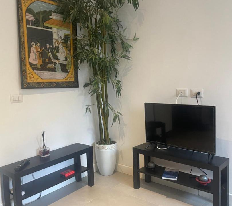 Photo of Livingroom in Mergellina