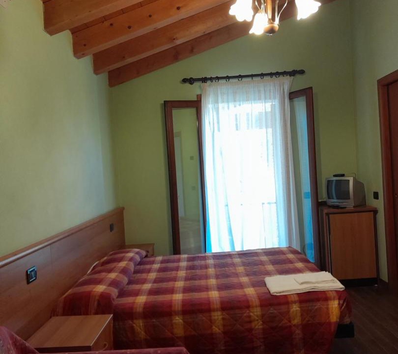 Photo of Bedroom in Padernello