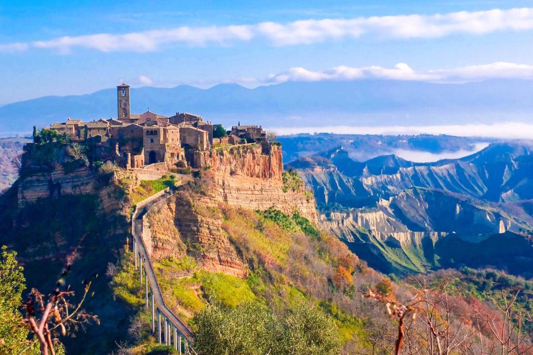 Photo of Others in Bagnoregio