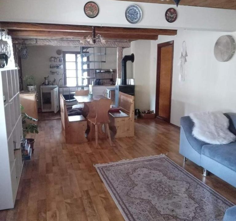 Photo of Livingroom in Izvoare