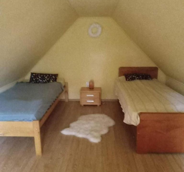 Photo of Bedroom in Izvoare