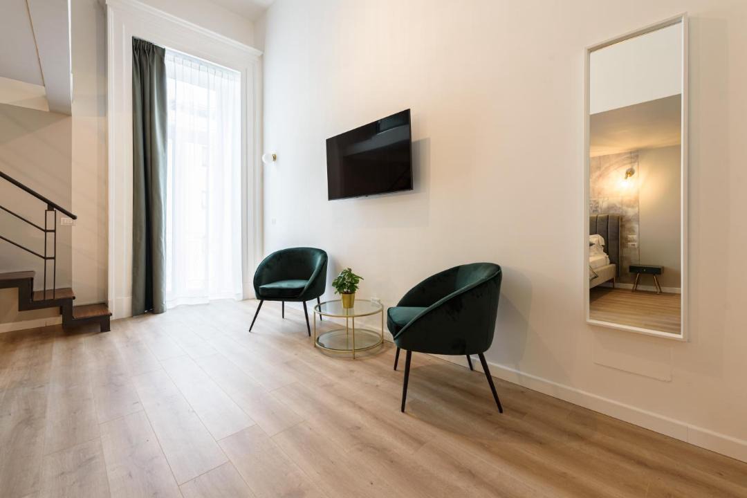Photo of Livingroom in Arenella