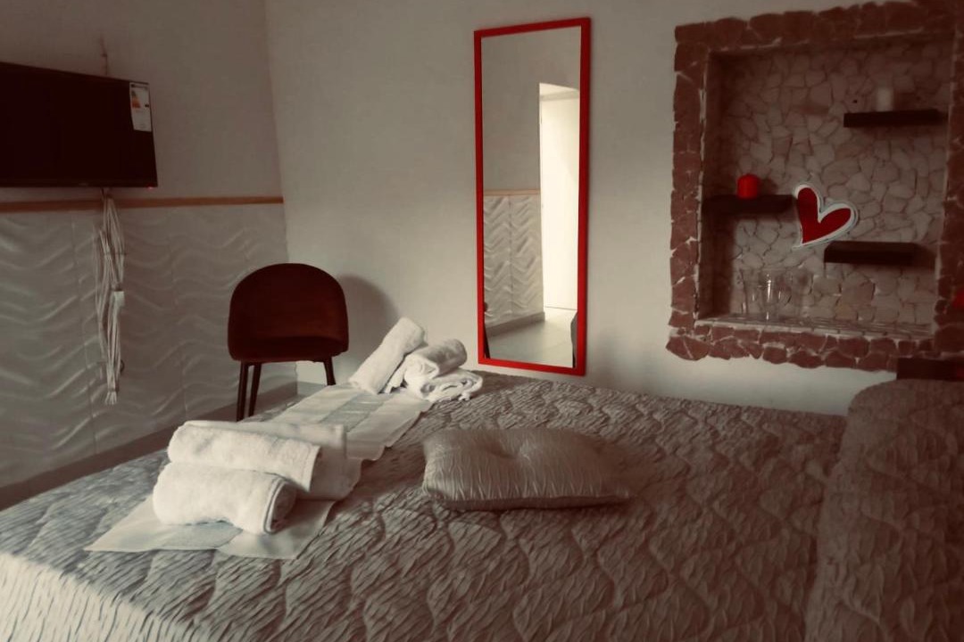 Photo of Bedroom in Mercato San Severino