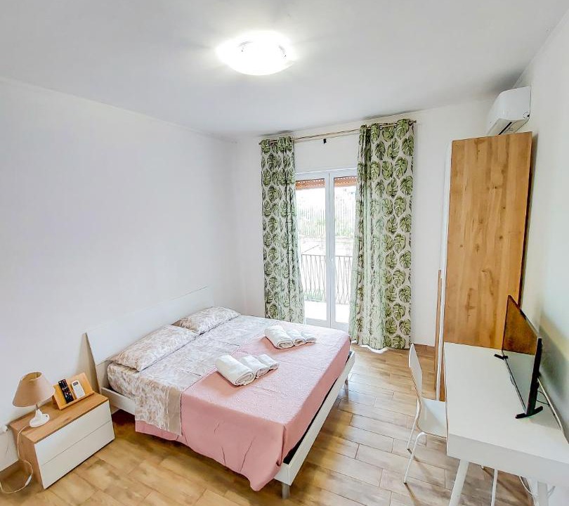 Photo of Bedroom in Fuorigrotta