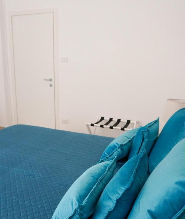 Photo of Bedroom in Maiori