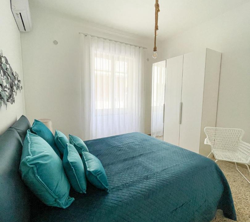 Photo of Bedroom in Maiori