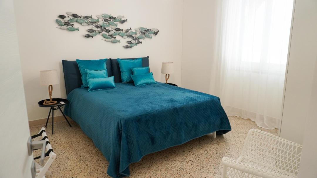 Photo of Bedroom in Maiori
