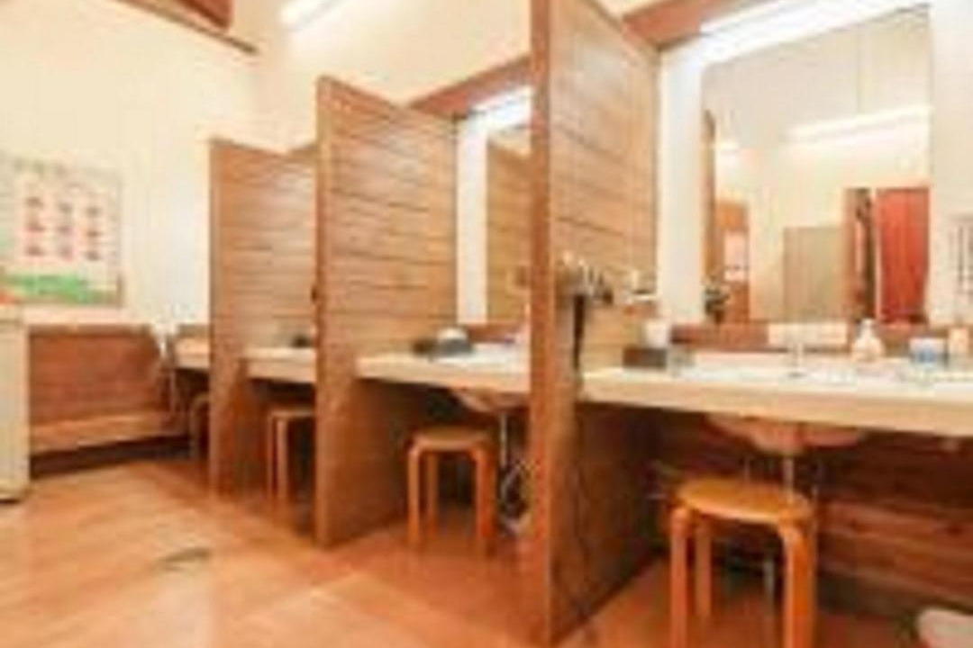 Photo of Bathroom in Haibara-gun