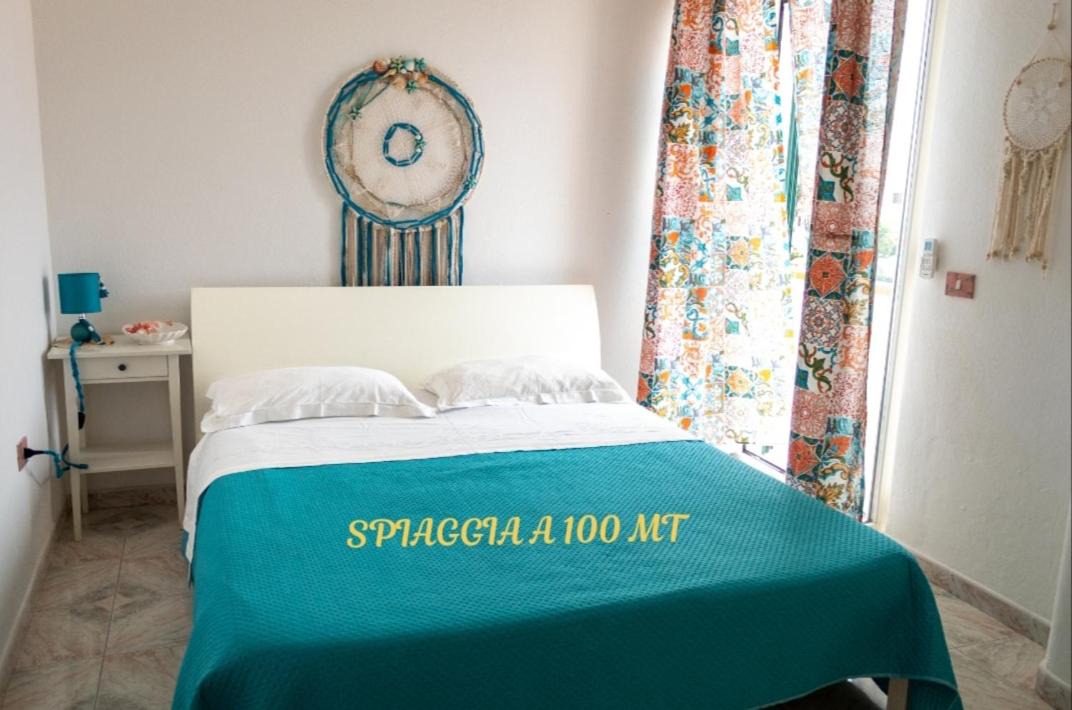 Photo of Bedroom in Forio