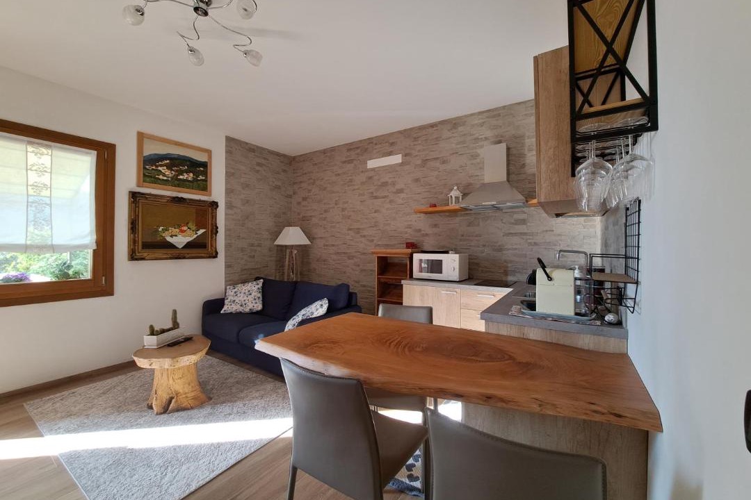 Photo of Livingroom in Follina
