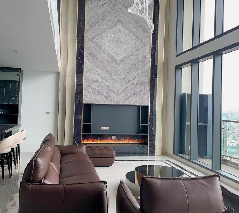 Photo of Livingroom in Thanh Xuan