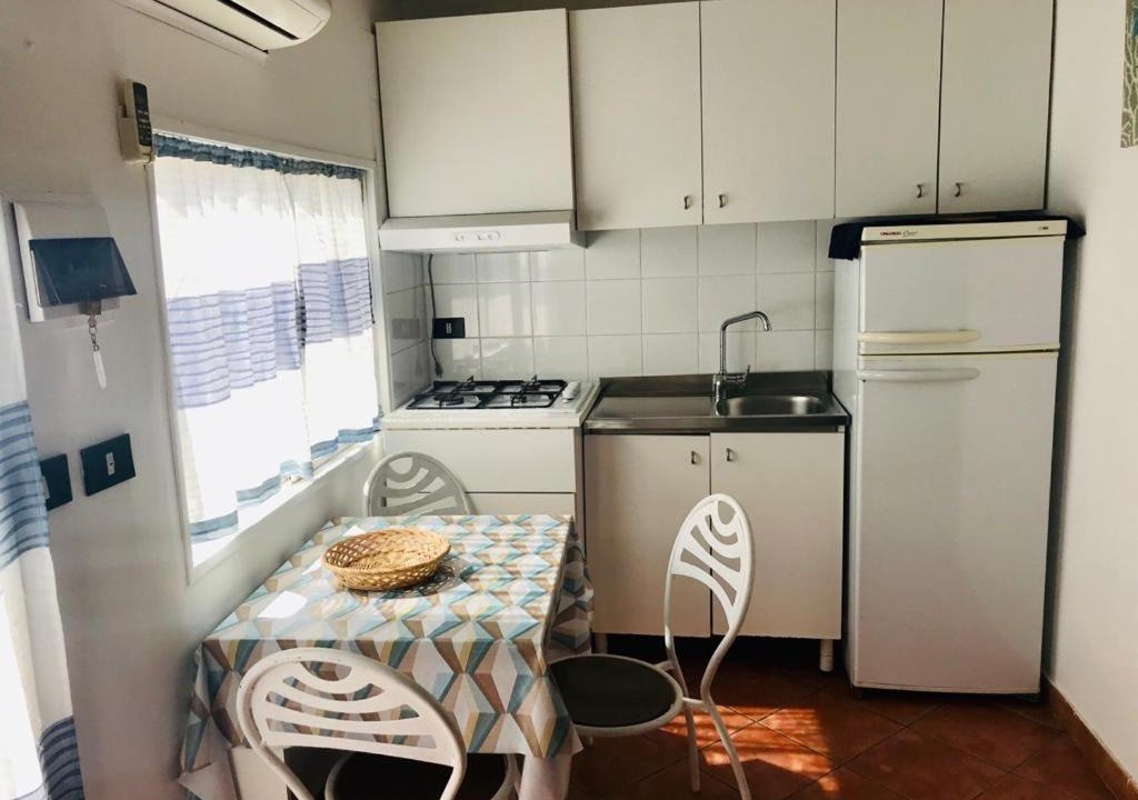 Photo of Kitchen in Gaeta