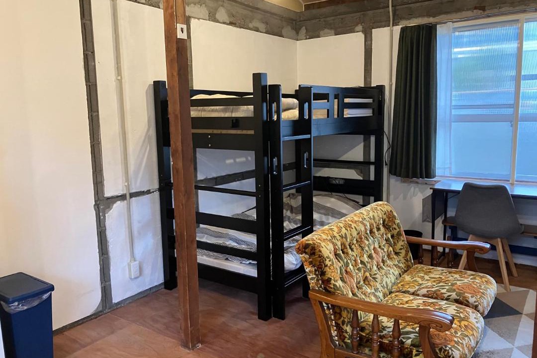 Photo of Bedroom in Chuo Ward