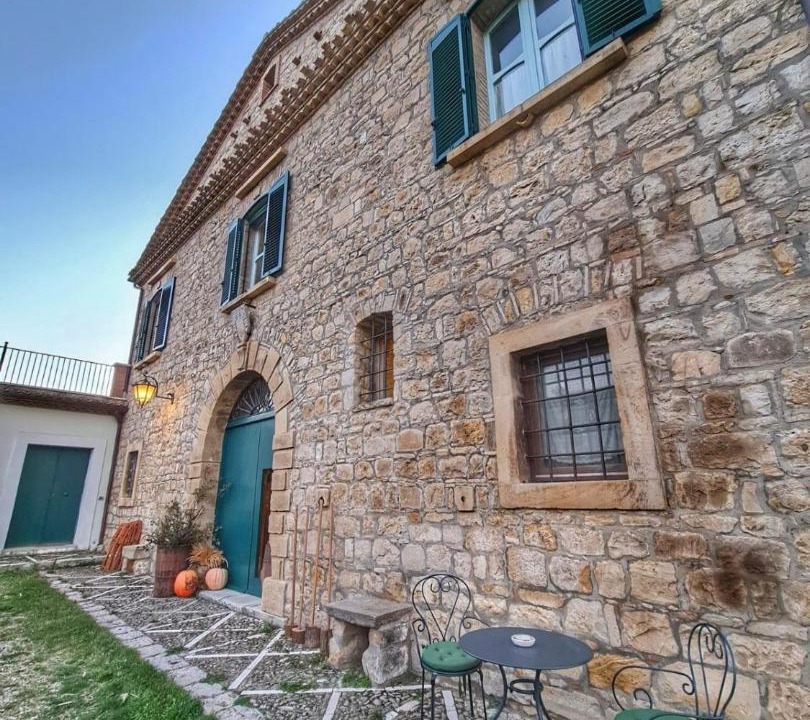 Photo of Others in Orsara di Puglia