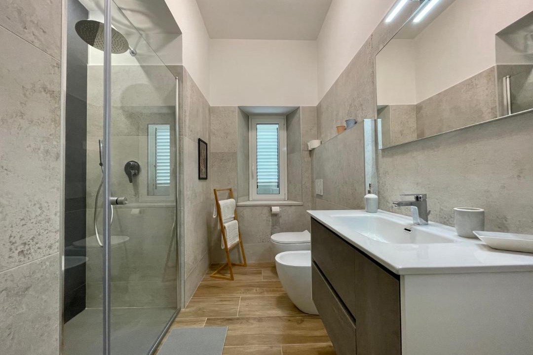 Photo of Bathroom in Guardiagrele