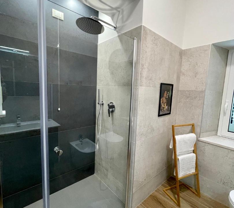 Photo of Bathroom in Guardiagrele