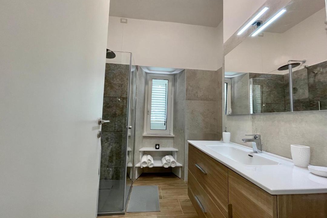 Photo of Bathroom in Guardiagrele
