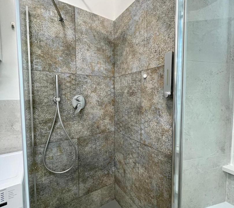 Photo of Bathroom in Guardiagrele