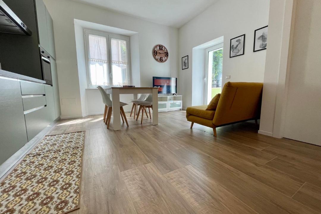 Photo of Livingroom in Guardiagrele