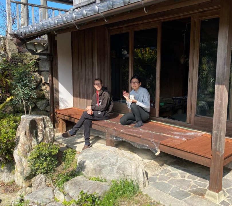 Photo of Others in Susami
