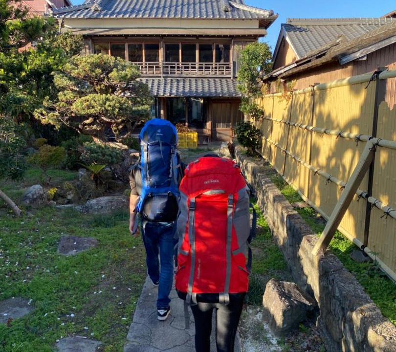 Photo of Others in Susami