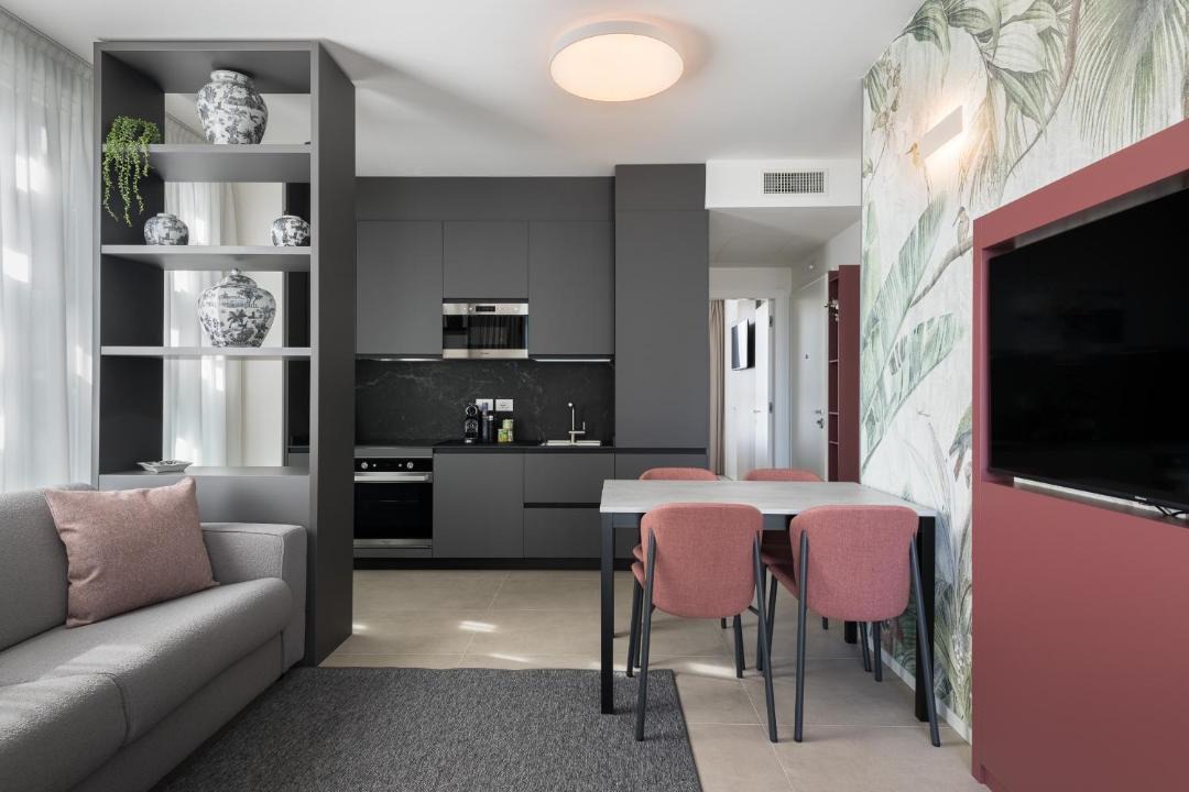 Photo of Livingroom in Jesolo